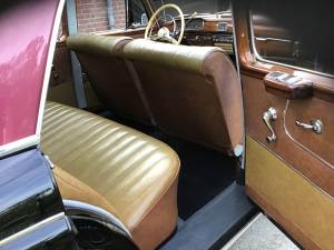 Image 10/25 of Mercedes-Benz 220 S (1958)