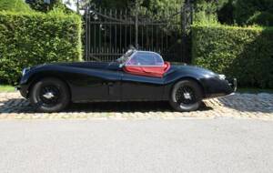 Immagine 4/14 di Jaguar XK 120 OTS (1953)