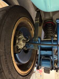 Bild 99/100 von Alfa Romeo 1750 GT Veloce (1968)