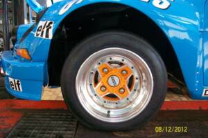 Image 19/100 de Alpine A 110 1800 Group 4 (1975)