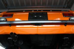 Bild 17/50 von Ford Escort Mexico (1972)