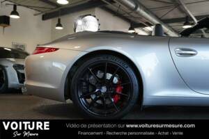 Bild 18/29 von Porsche 911 Carrera S (2012)