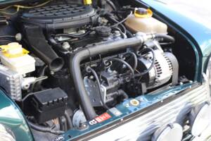 Image 22/39 de Mini Cooper 1.3i MPI (1997)