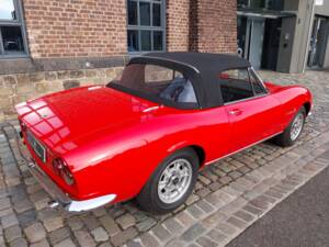 Bild 7/47 von FIAT Dino Spider (1968)