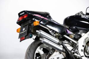 Afbeelding 12/45 van Suzuki RGV 250 Gamma (1992)
