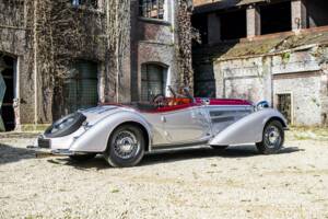 Imagen 15/50 de Horch 853 (1939)