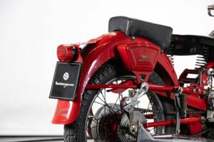 Immagine 26/50 di Moto Guzzi Falcone Turismo (1960)