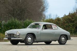 Imagen 11/50 de Lancia Appia Sport (Zagato) (1962)