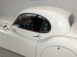 Imagen 6/24 de Jaguar XK 120 FHC (1952)