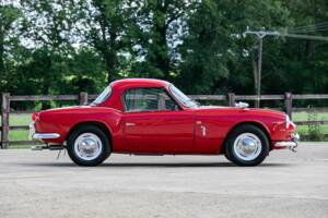 Bild 5/29 von Triumph Spitfire 4 (1964)