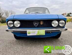 Bild 2/10 von Lancia Fulvia 1.3 S (1976)