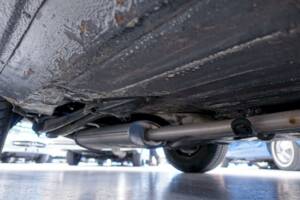 Bild 31/36 von Mercedes-Benz 280 SL (1971)