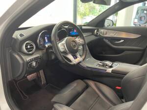 Obraz 12/36 pojazdu Mercedes-Benz C 63 AMG T (2020)