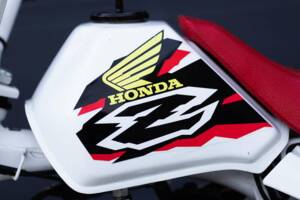 Image 19/50 of Honda Z 50 R (1998)