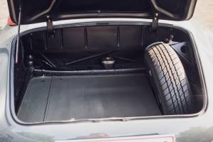 Image 20/20 of Mercedes-Benz 190 SL (1960)