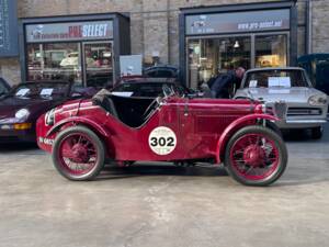 Immagine 2/13 di Austin 7 Special Ulster (1930)
