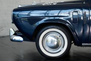 Bild 22/50 von Studebaker Champion Starlight (1950)
