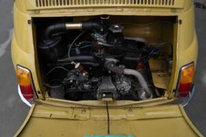 Afbeelding 49/61 van FIAT 500 L (1972)