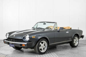 Image 1/50 of FIAT Spider 2000 (1981)