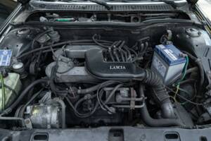 Image 40/41 of Lancia Thema 6V (1985)