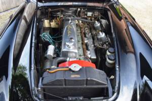 Image 24/27 de Austin-Healey 3000 Mk I (BT7) (1960)