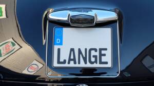 Bild 44/57 von Jaguar Mk II 3.4 (1967)