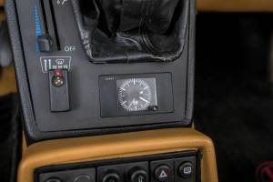 Bild 36/50 von Alfa Romeo 2.0 Spider (1992)