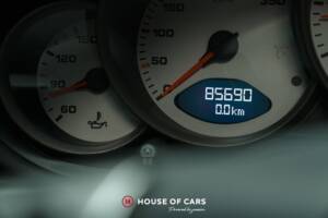 Afbeelding 21/22 van Porsche 911 Turbo (2008)
