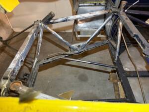 Immagine 40/50 di Focus Mark V (1968)