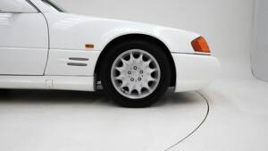 Image 10/15 of Mercedes-Benz 300 SL (1991)