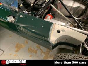 Image 8/15 of Cooper T45 Formula 2 Racing Car (1959)