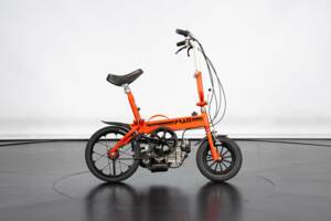 Afbeelding 7/50 van Pram DUMMY (1979)