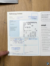 Bild 64/92 von Volkswagen Golf II GTD 1.6 (1991)