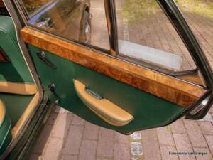 Image 33/41 of Vanden Plas 1100&#x2F;1275 (1966)