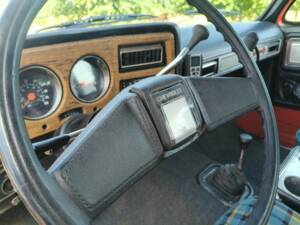Bild 2/8 von Chevrolet Blazer (1979)