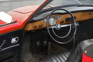 Image 50/50 of Volkswagen Karmann Ghia 1500 (1971)