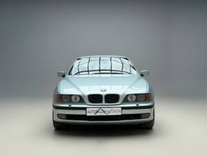 Bild 5/25 von BMW 540i (1998)