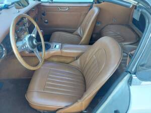Bild 17/21 von Austin-Healey 3000 Mk III (BJ8) (1966)