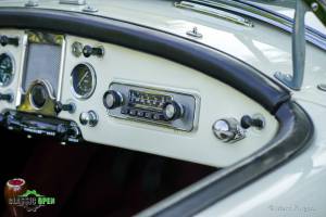 Bild 27/43 von MG MGA 1500 (1956)