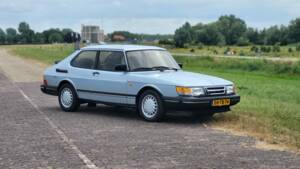 Image 9/22 of Saab 900 S (1992)