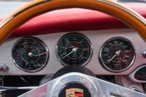Immagine 26/42 di Porsche 356 C 1600 (1964)