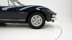 Image 10/15 of FIAT Dino Spider (1967)