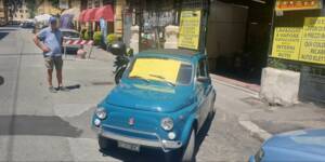 Immagine 1/4 di FIAT 500 L (1969)