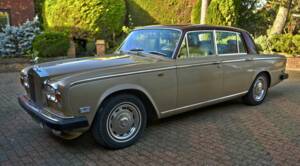 Image 3/50 of Rolls-Royce Silver Shadow II (1977)