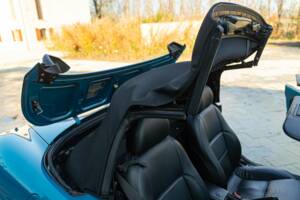 Immagine 40/50 di FIAT Barchetta 1.8 16V (1995)