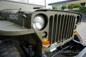 Afbeelding 33/58 van Willys MB (1943)