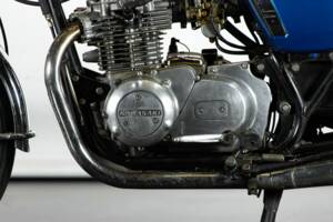 Imagen 16/50 de Kawasaki Z 400 (1976)