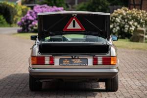 Imagen 18/50 de Mercedes-Benz 280 SE (1985)