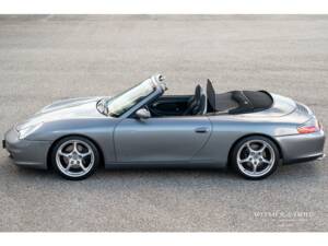 Bild 3/30 von Porsche 911 Carrera (2003)