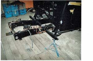 Image 21/29 of Mercedes-Benz 220 Cabriolet A (1955)